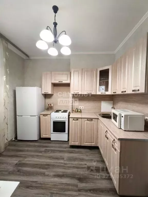 1-к кв. Липецкая область, Липецк ул. А.Г. Стаханова, 59 (36.0 м) - Фото 2