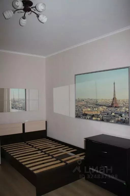 1-к кв. Московская область, Химки ул. Родионова, 3 (40.9 м) - Фото 1