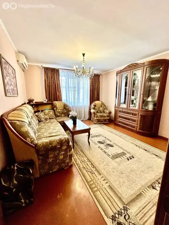 Квартира-студия: Маркс, проспект Строителей, 30 (60.7 м) - Фото 1