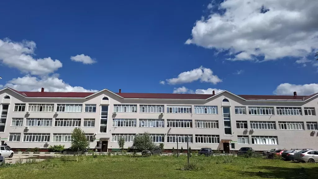 Продаётся 1-к квартира, 41.3 м - Фото 0