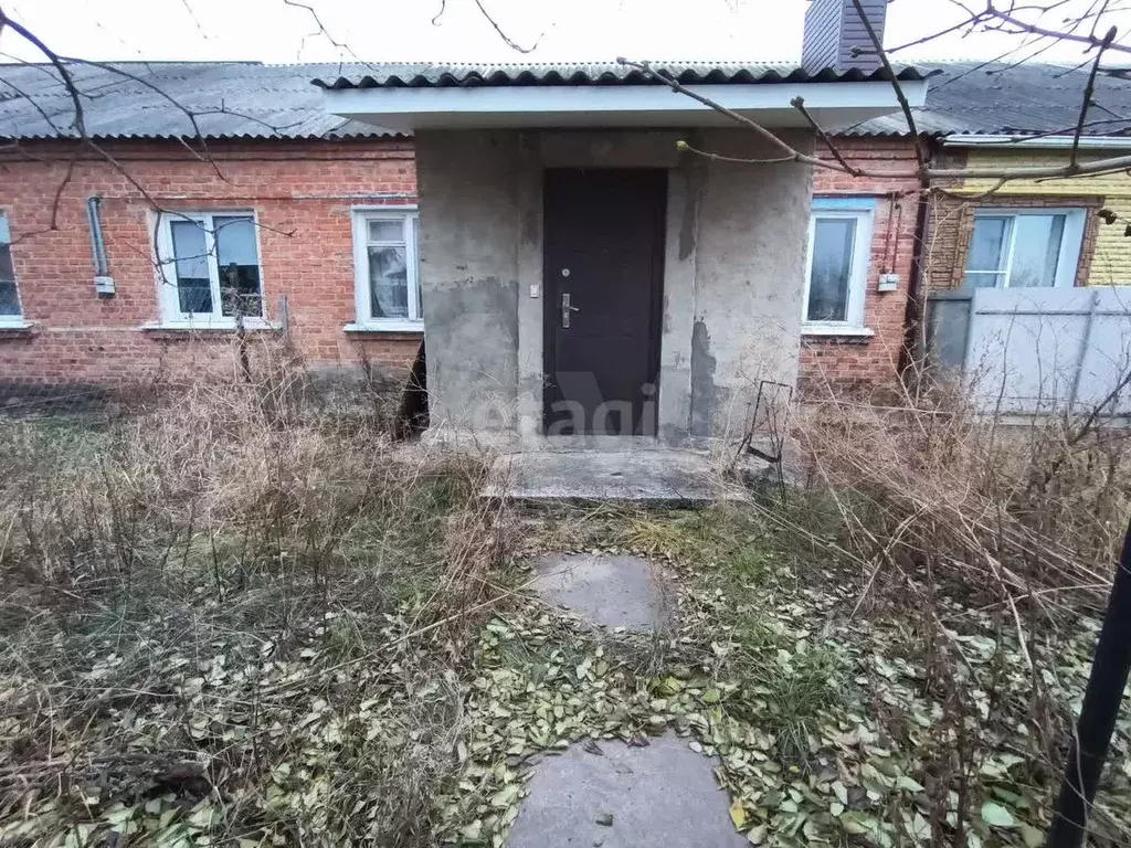 Дом 63,4 м на участке 11 сот. - Фото 0