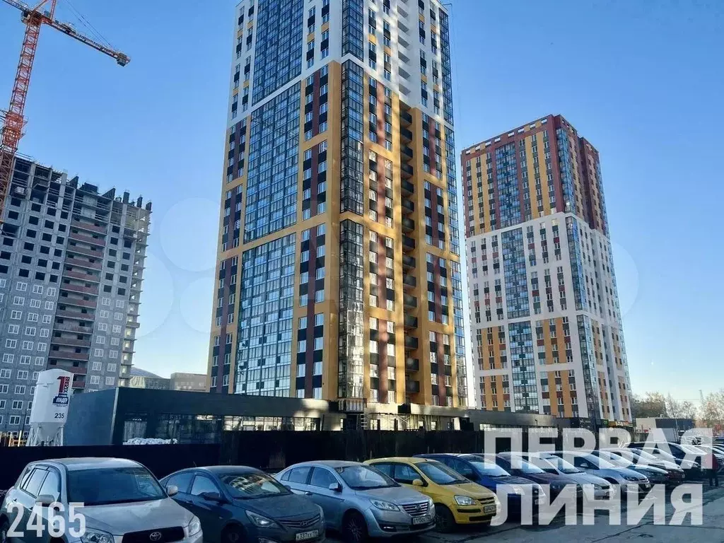 Сдам помещение свободного назначения, 45 м - Фото 1