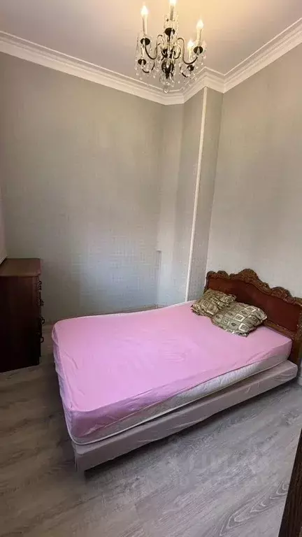 3-к кв. Волгоградская область, Волгоград Советская ул., 20 (56.0 м) - Фото 1