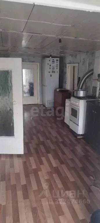 Дом в Мордовия, Лямбирский район, Александровское с/пос, с. ... - Фото 1