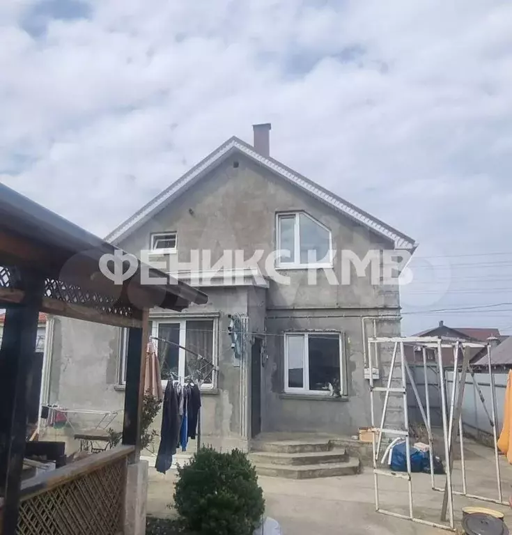 Дом 150 м на участке 6 сот. - Фото 0