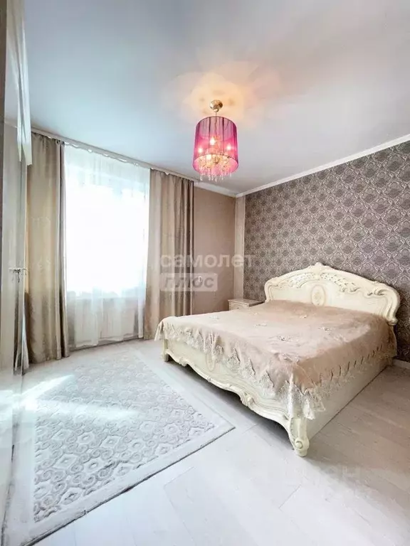 3-к кв. Забайкальский край, Чита ул. Ленина, 151к1 (73.5 м) - Фото 1