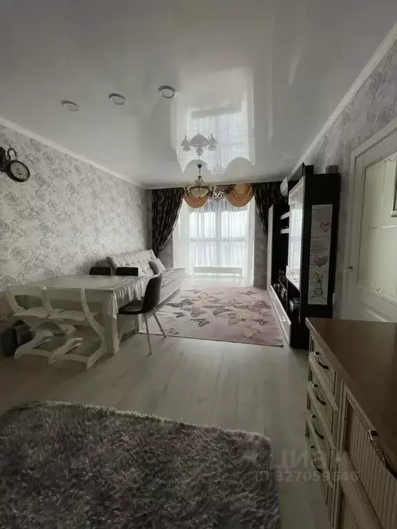 1-к кв. Краснодарский край, Анапа Владимирская ул., 148к2 (59.0 м) - Фото 1