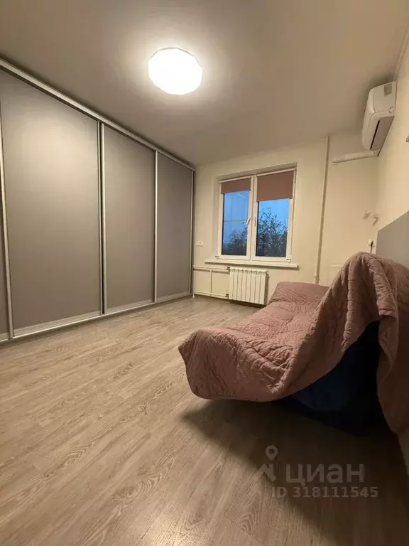 2-к кв. Москва Новорогожская ул., 11К2 (42.0 м) - Фото 1