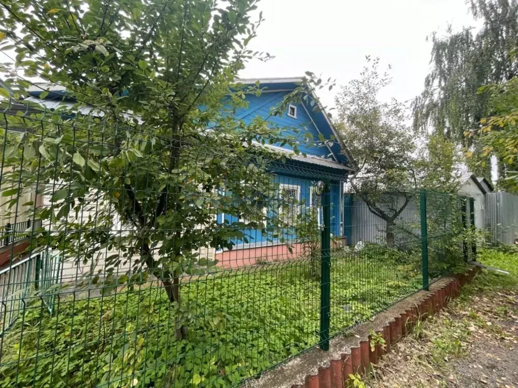 Дом в Нижегородская область, Нижний Новгород ул. Болотникова (83 м) - Фото 2