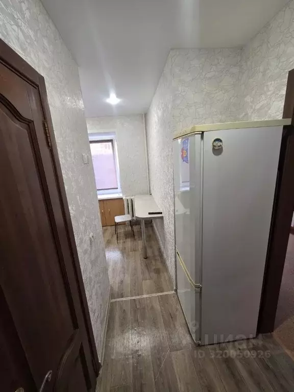 1-к кв. Татарстан, Казань ул. Шуртыгина, 24 (19.0 м) - Фото 1
