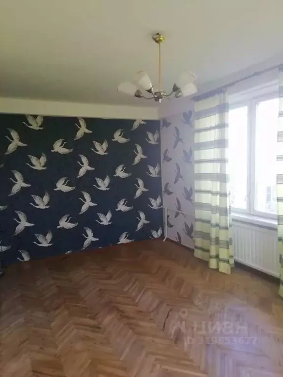 2-к кв. Санкт-Петербург Авангардная ул., 11 (41.0 м) - Фото 1