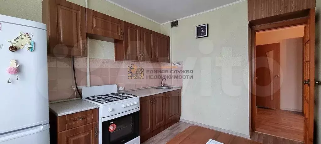 2-к. квартира, 50 м, 3/9 эт. - Фото 1