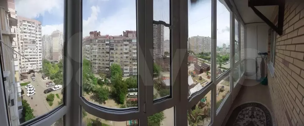 2-к. квартира, 45 м, 7/9 эт. - Фото 0