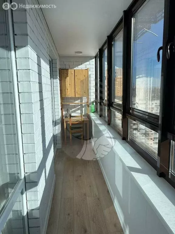 1-комнатная квартира: Краснодар, Гаражная улица, 87 (49 м) - Фото 1
