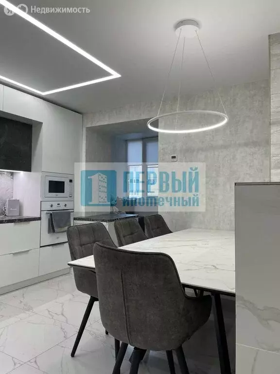 2-комнатная квартира: Йошкар-Ола, Медицинская улица, 13Б (59.5 м) - Фото 1