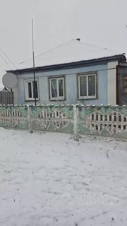 Дом в Белгородская область, Алексеевский муниципальный округ, с. ... - Фото 2