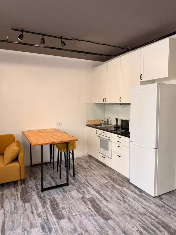 Студия Москва Дмитровское ш., 107Ак5 (32.0 м) - Фото 2