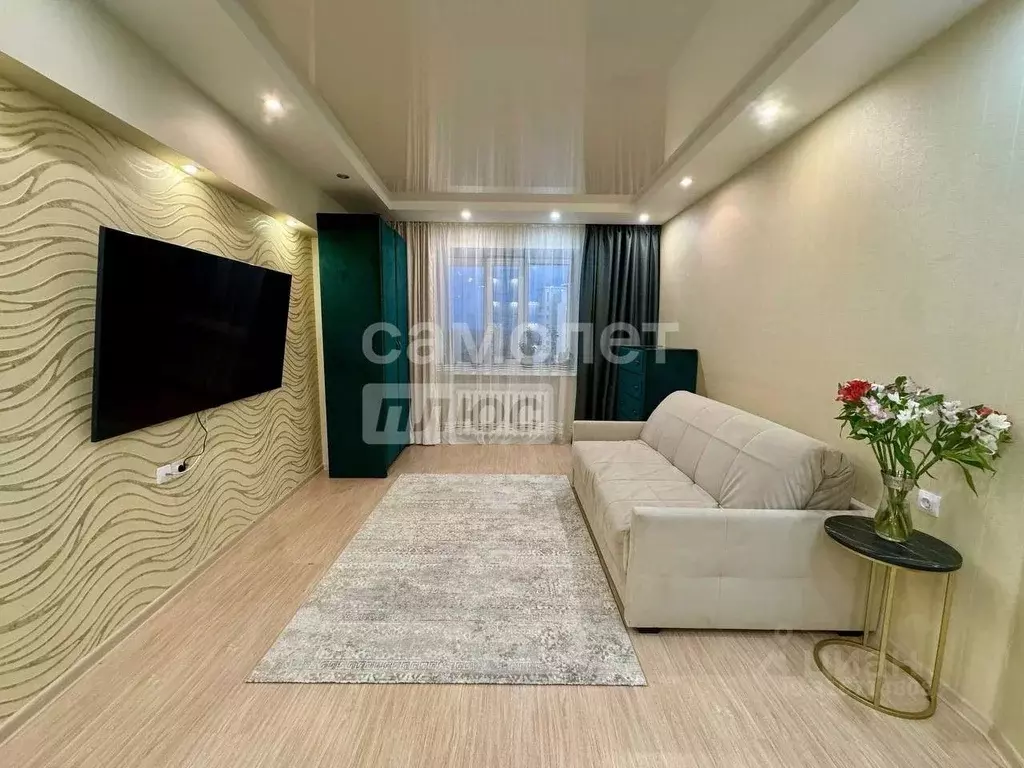 2-к кв. Коми, Сыктывкар ул. Мира, 68 (64.2 м) - Фото 0