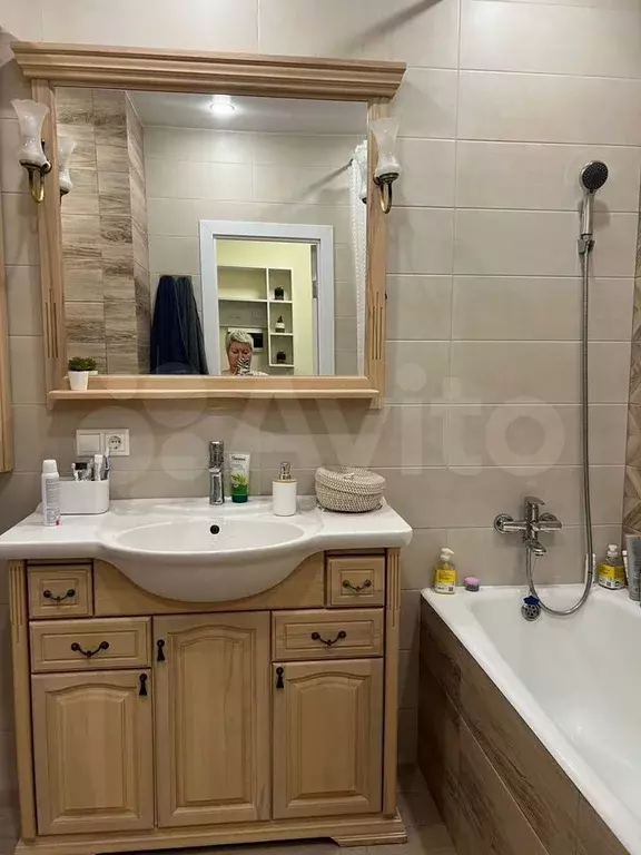 Квартира-студия, 33 м, 3/5 эт. - Фото 1