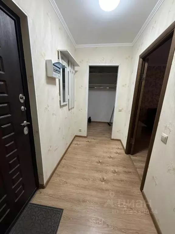1-к кв. Московская область, Дмитров Имени В.Н. Махалина мкр, 40 (40.0 ... - Фото 2