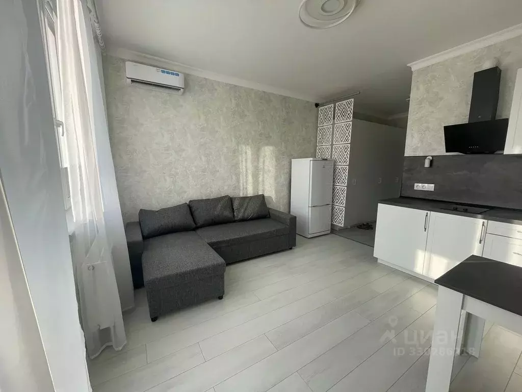 Студия Московская область, Мытищи просп. Астрахова, 7 (26.0 м) - Фото 1