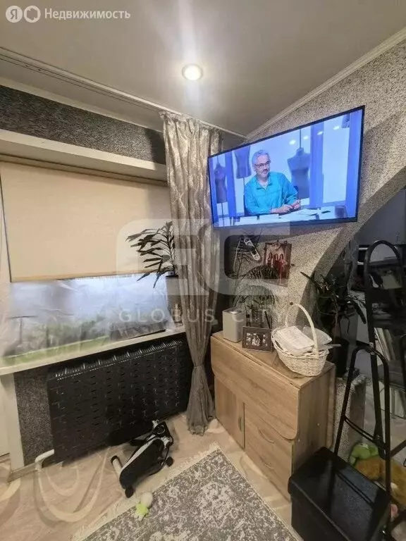 1-комнатная квартира: Брянск, улица Димитрова, 83 (31 м) - Фото 2