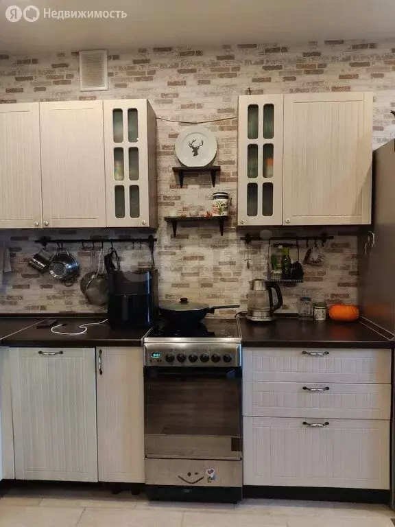 1-комнатная квартира: Нижний Тагил, Уральский проспект, 85 (42.1 м) - Фото 2