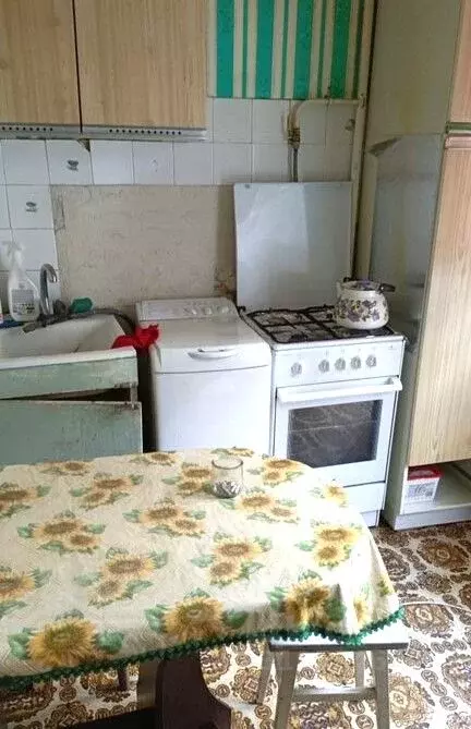 2-к кв. Москва Уржумская ул., 3К2 (45.0 м) - Фото 0