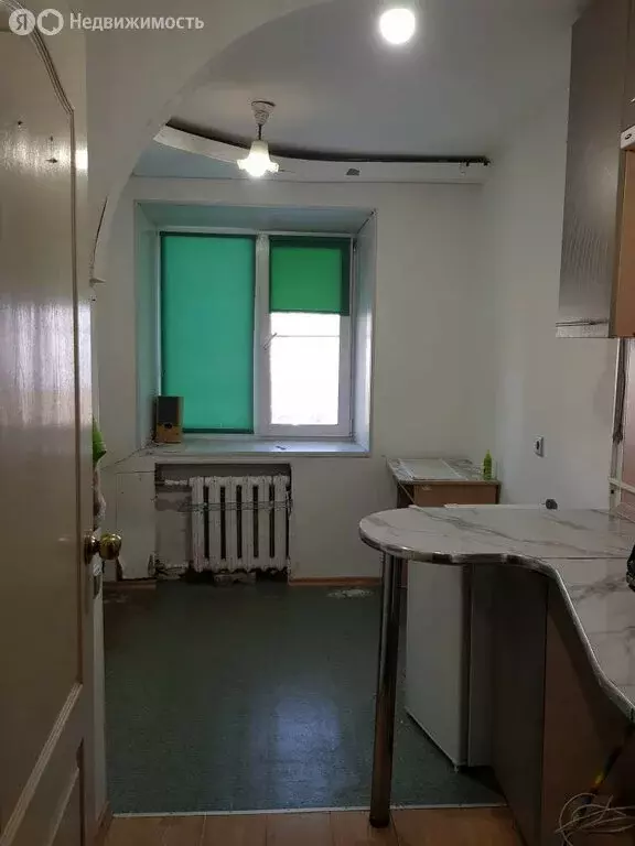 1-комнатная квартира: Курган, улица Тельмана, 10 (12.1 м) - Фото 1