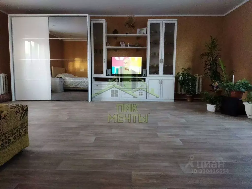 Дом в Бурятия, Улан-Удэ Горького мкр, ул. Тверская (111 м) - Фото 1