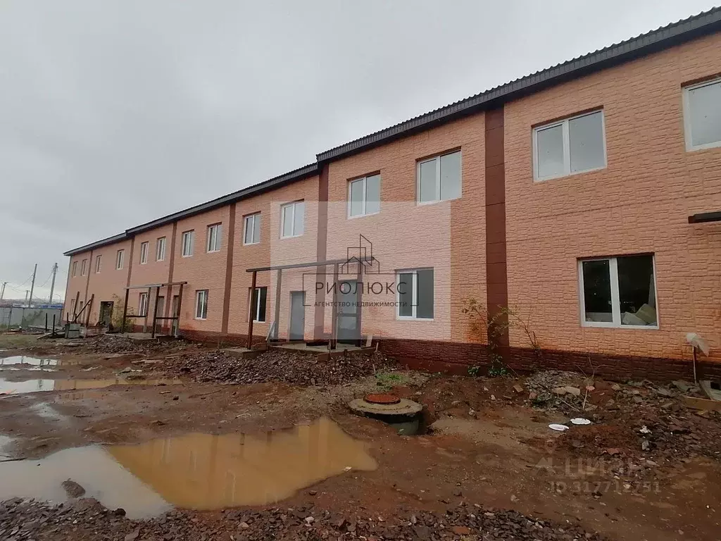 4-к кв. Челябинская область, Магнитогорск ул. Калмыкова, 32А (156.0 м) - Фото 0