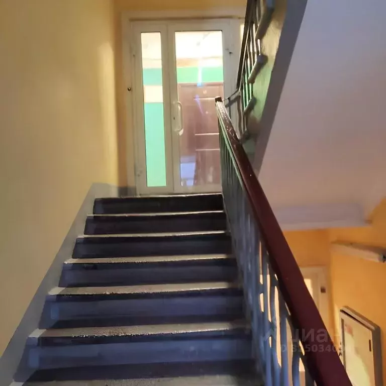 Комната Свердловская область, Екатеринбург ул. Блюхера, 16А (10.5 м) - Фото 2