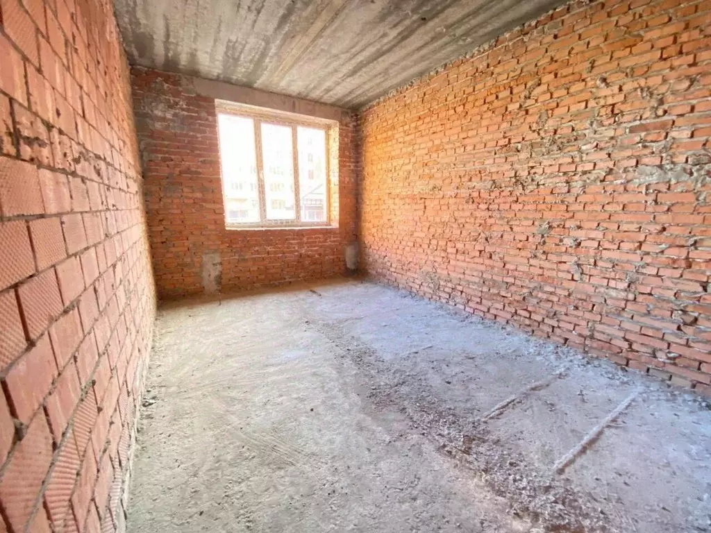 1-к кв. Северная Осетия, Владикавказ Садовая ул., 1 (50.0 м) - Фото 1