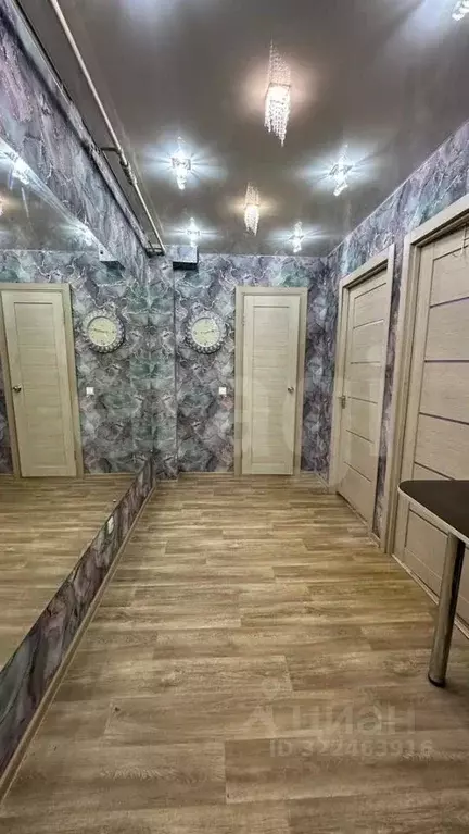 1-к кв. Сахалинская область, Южно-Сахалинск Физкультурная ул., 24 ... - Фото 1