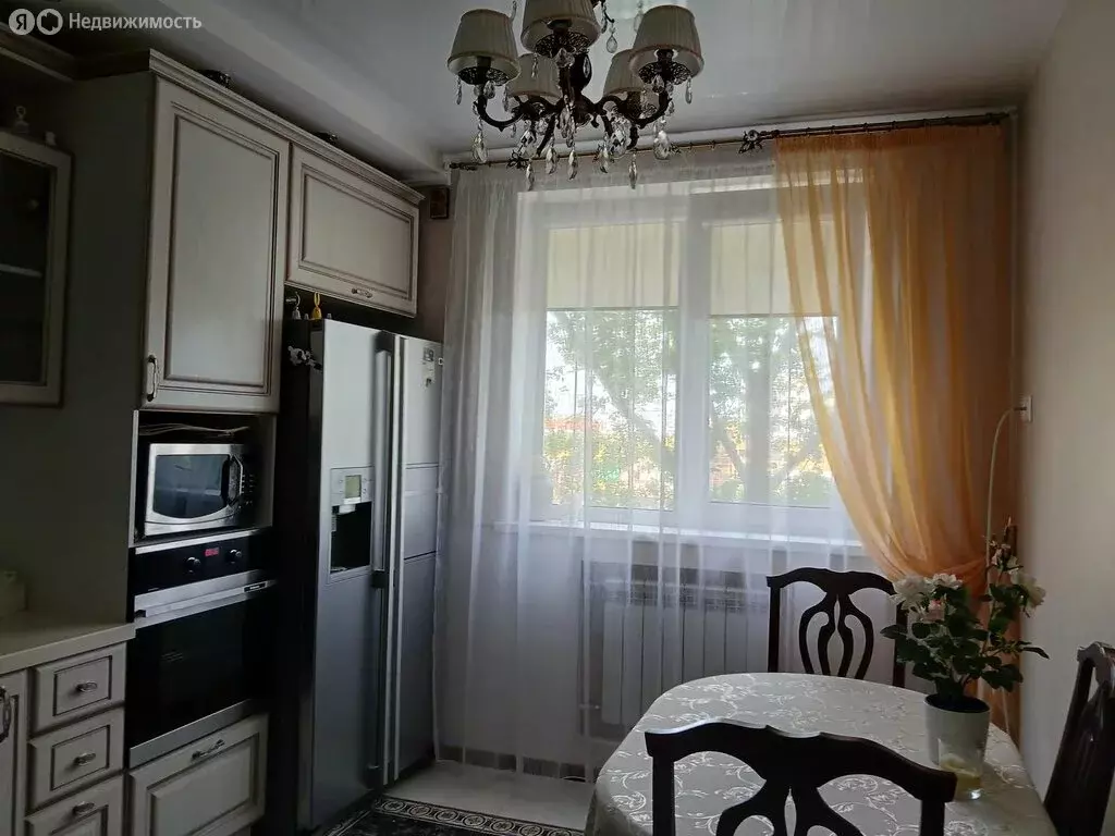 3-комнатная квартира: Тольятти, Юбилейная улица, 5 (67 м) - Фото 2
