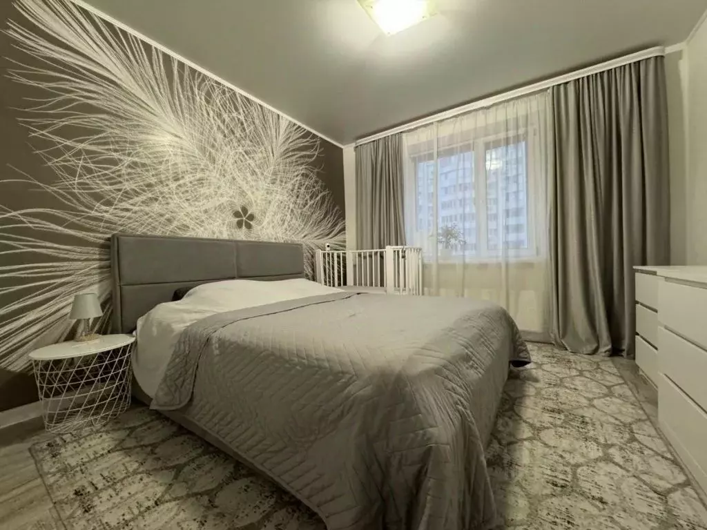 2-к кв. Саратовская область, Саратов ул. Имени В.И. Оржевского, 6А ... - Фото 1