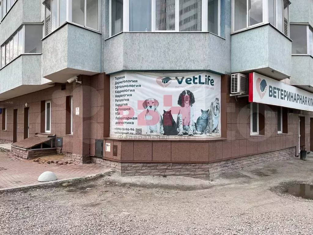 Аренда под бьюти - Фото 1