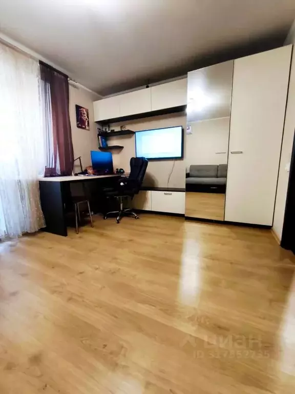 Студия Пензенская область, Пенза проезд 3-й Рахманинова, 5 (25.0 м) - Фото 0