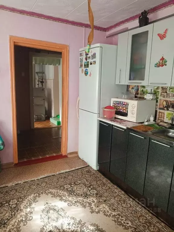 Дом в Ростовская область, Цимлянск Ани Морозовой пер., 7 (78 м) - Фото 1