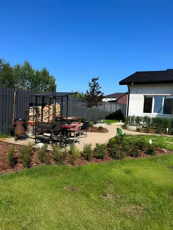 Дом в Московская область, Коломна городской округ, д. Семибратское ул. ... - Фото 2