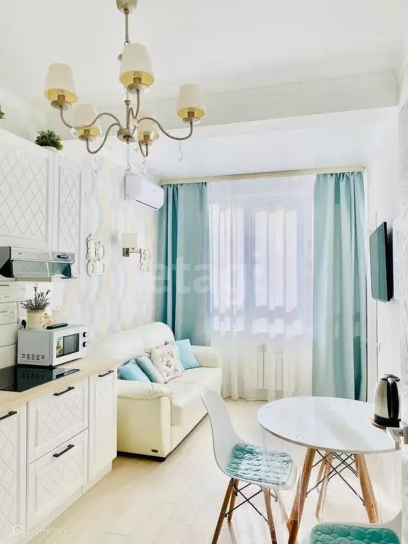 Продаётся 3-к квартира, 46 м - Фото 1