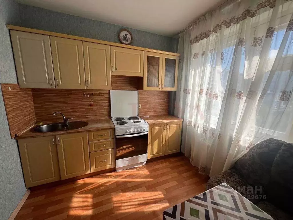 2-к кв. Белгородская область, Старый Оскол Северный мкр, 33 (64.0 м) - Фото 2