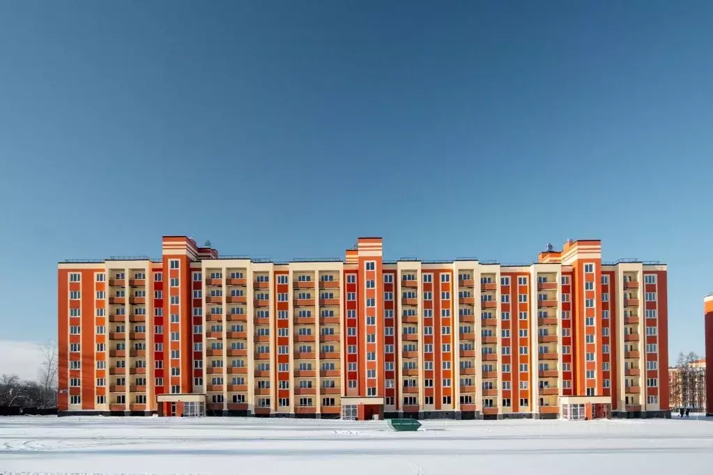 1-к кв. Башкортостан, Уфимский район, с. Михайловка Михайловка Грин ... - Фото 0