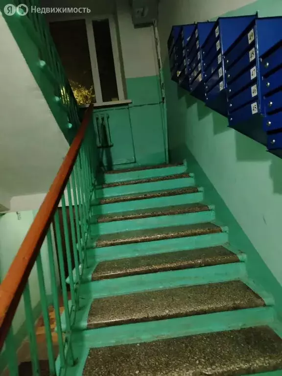 1к в -комнатной квартире (20 м) - Фото 0