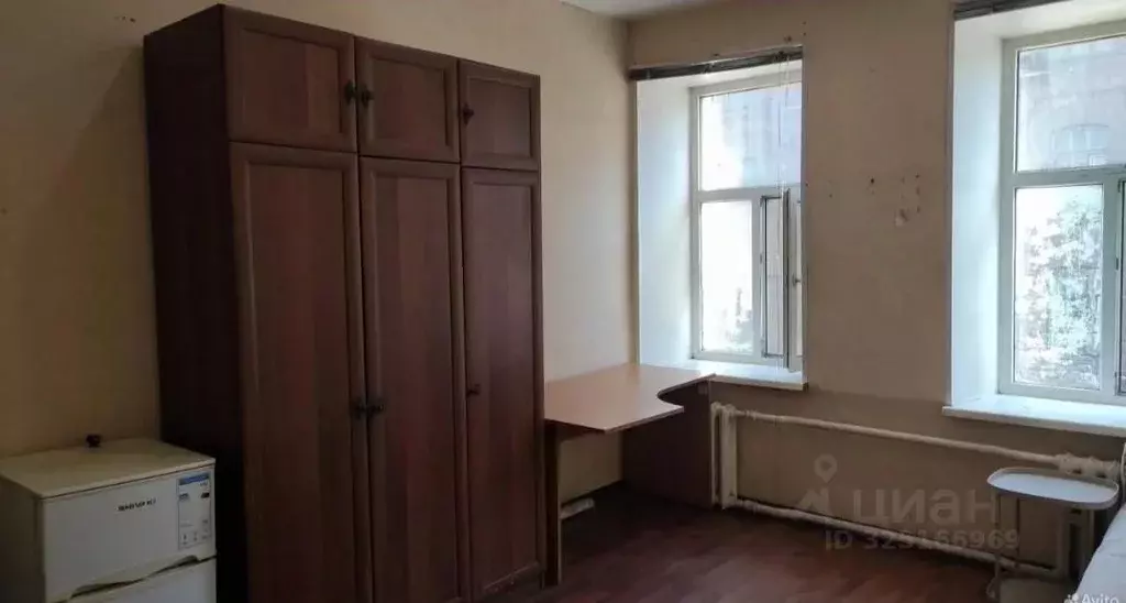 Комната Санкт-Петербург просп. Большой Васильевского острова, 99 (16.0 ... - Фото 2