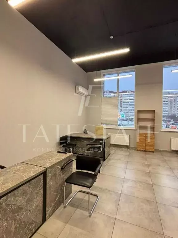 Офис в Татарстан, Казань ул. Космонавтов, 57В (1130 м) - Фото 1