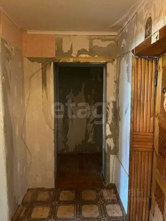 2-к кв. Калужская область, Калуга ул. Тельмана, 35 (58.2 м) - Фото 1