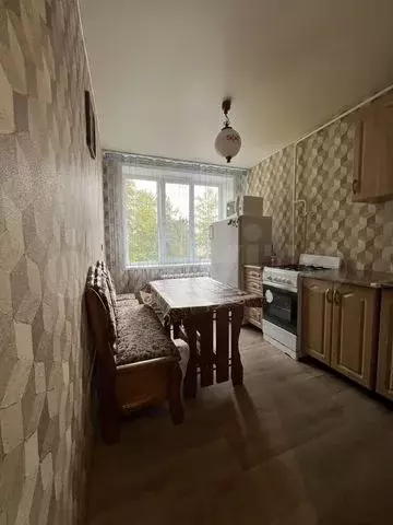 1-к. квартира, 31 м, 2/2 эт. - Фото 0