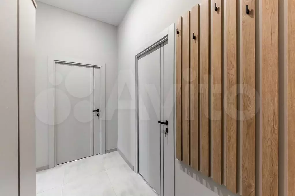 3-к. квартира, 91 м, 8/8 эт. - Фото 1