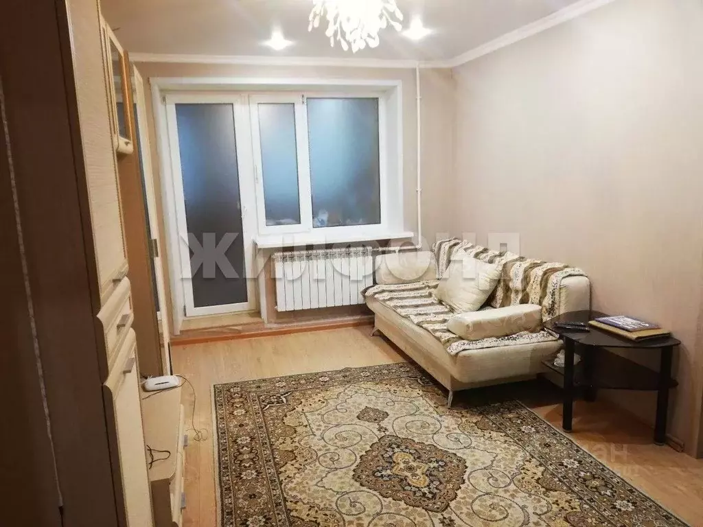 3-к кв. Воронежская область, Воронеж Ленинский просп., 167 (53.0 м) - Фото 0